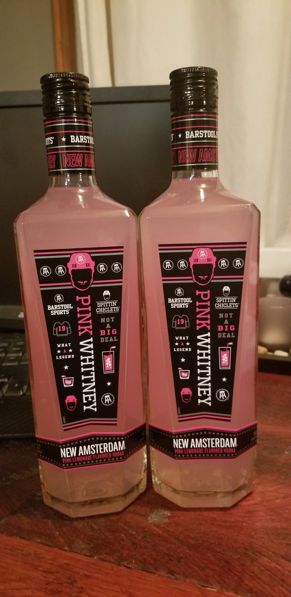 Finally got my hands on some. Christmas is saved! <a href="/pinkwhitney/">Pink Whitney</a> <a href="/spittinchiclets/">Spittin' Chiclets</a> Merry Christmas all!🎄