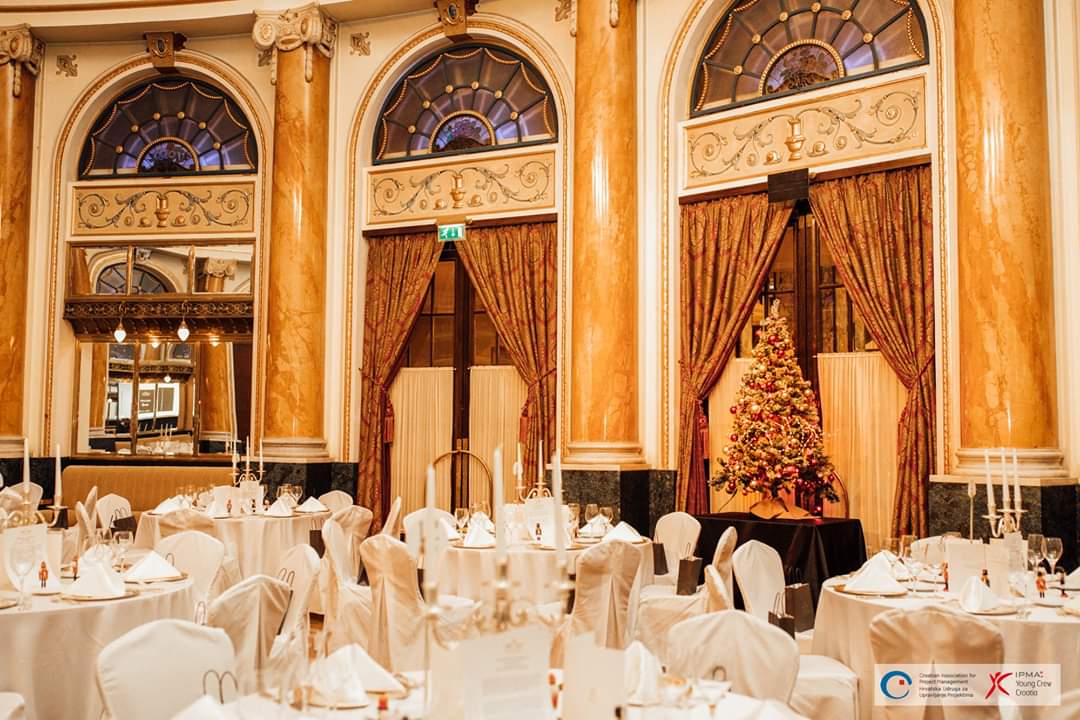 YC_Croatia's tweet photo. Project Management Awards 2019 by CAPM and IPMA YC Croatia
#yoursteptoprojectsuccess #PMA2019 
@EsplanadeZagreb https://t.co/3sY0KjKOGG