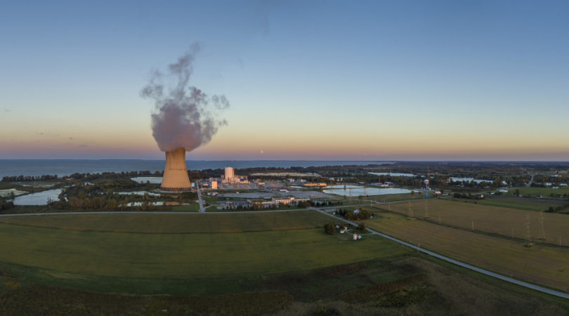 INL's tweet photo. It’s no surprise that #nuclear power plants generate electricity, but now researchers are navigating other uses, such as the production of #hydrogen. 

Learn more: https://t.co/1b5WM3sZqg

#INL2019 #YearInReview @ENERGY @apsFYI @XcelEnergyMN @GovNuclear https://t.co/Ja8ieJ8mgW
