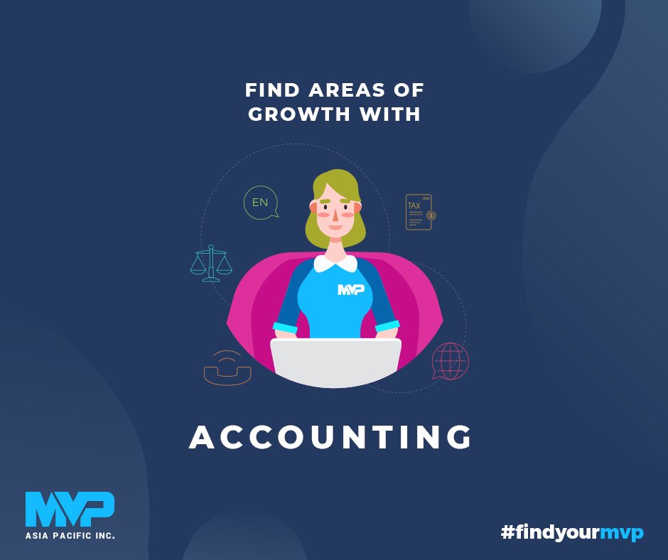 findyourmvp's tweet photo. #FindYourMVP in Accounting ⚖️
Looking for someone to outsource accounting to? Our team of MVPs can help you to grow and scale your business.
Contact our team today to find out more.
https://t.co/QqDGhbWoWY https://t.co/jeDMLie3ry