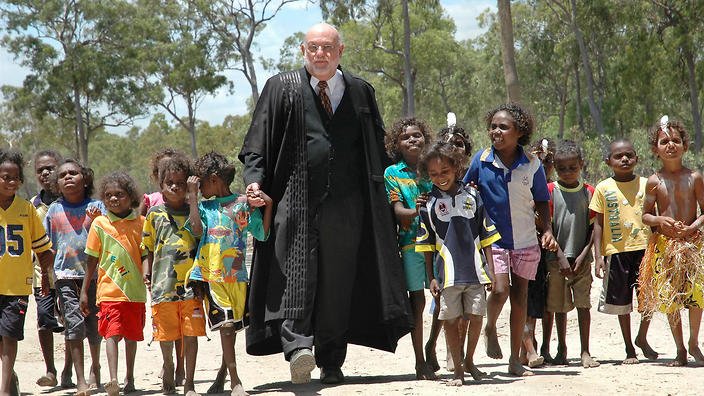 On this day in 1996, the historic Wik v Queensland decision was delivered, finding that pastoral leases granted by the Queensland Government could not extinguish the native title of the Indigenous peoples of that land. Learn more via 
<a href="/SBS/">SBS Australia</a>: bit.ly/2LmvTzY