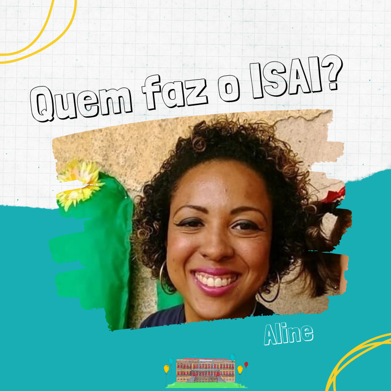 InstitutoIsai's tweet photo. ❤ #quemfazoISAI #190anosISAI https://t.co/XKj2ieKRL4