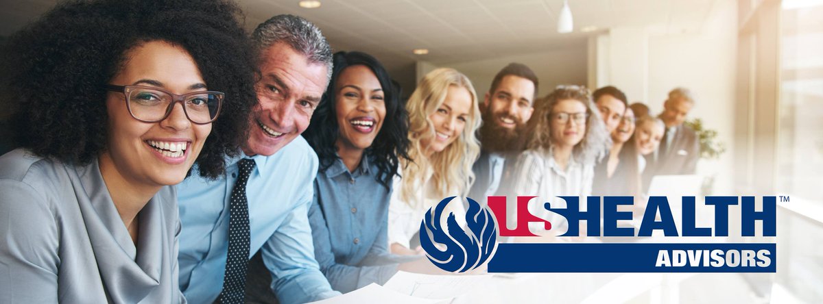 USHEALTH Advisors tweet media
