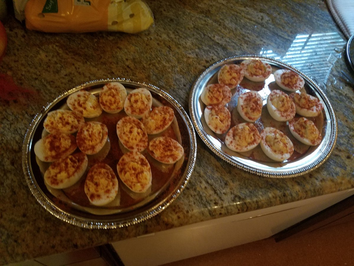 Cherise Lakeside, FCSI tweet media