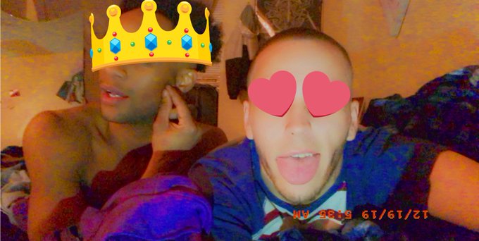 fuck up what we got goin? Naw, we&rsquo;re good over here.   Communicate Consider Cooperate @ImanDaBomb1 https://t<a href="/tag/newprofilepic"class="tags"><span>#newprofilepic</span></a>