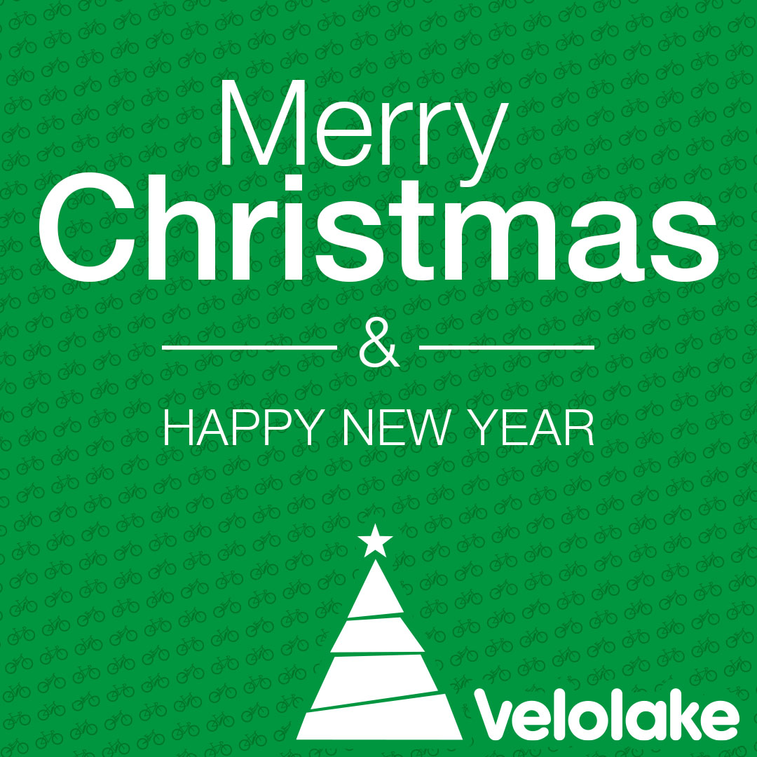 Velolake tweet media