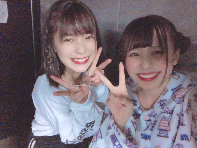 Twitterのコスプレ画像3