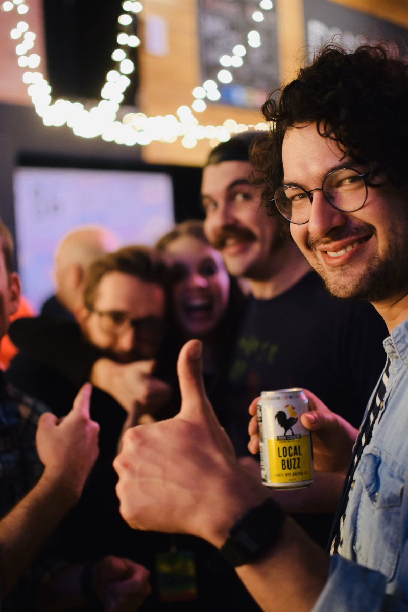 Dallas Comedy Fest tweet media