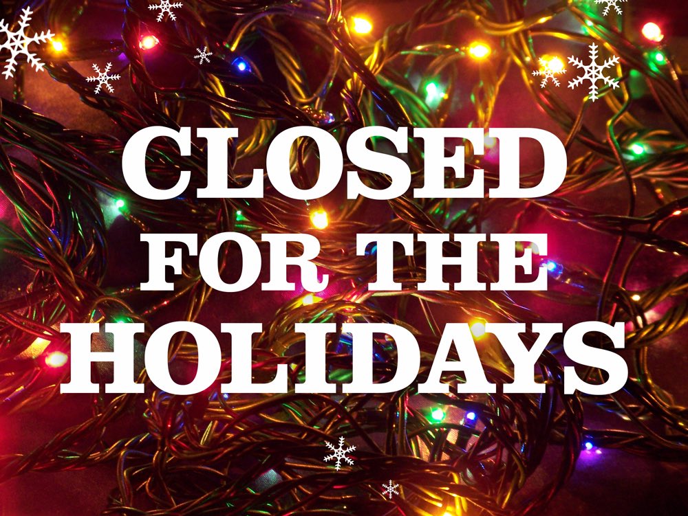 ScroptonHC's tweet photo. We’d like to remind you all that our centre will be closed for lessons between Monday 23rd December to Friday 3rd January 2020.

Merry Christmas &amp; New Year from everyone at Scropton Riding for the Disabled... For now we will see you in 2020!! 🐴🎄🎉 https://t.co/7OBIxY0Mmi