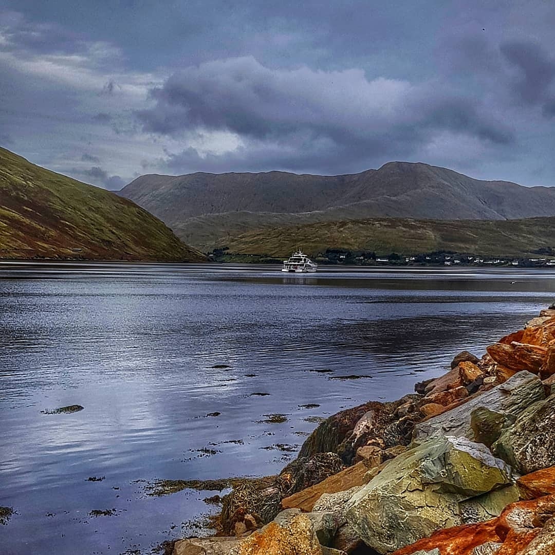 visit_galway's tweet photo. Dear Santa, if you could sort us out with an in incredible trip to Galway in 2020 that would be great! Yours nicely, Everyone who's not in Galway!👍😁 🎅📃🙏😍#Santa #ListForSanta #Christmas #KillaryFjord #Leenane #Connemara #Galway #Ireland #Galway2020 #VisitGalway
📸: Chelle https://t.co/Aaf5QdLihf