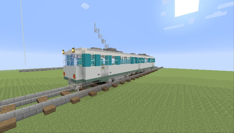 最高のマインクラフト トップ100 マイクラ 鉄道mod 入れ方