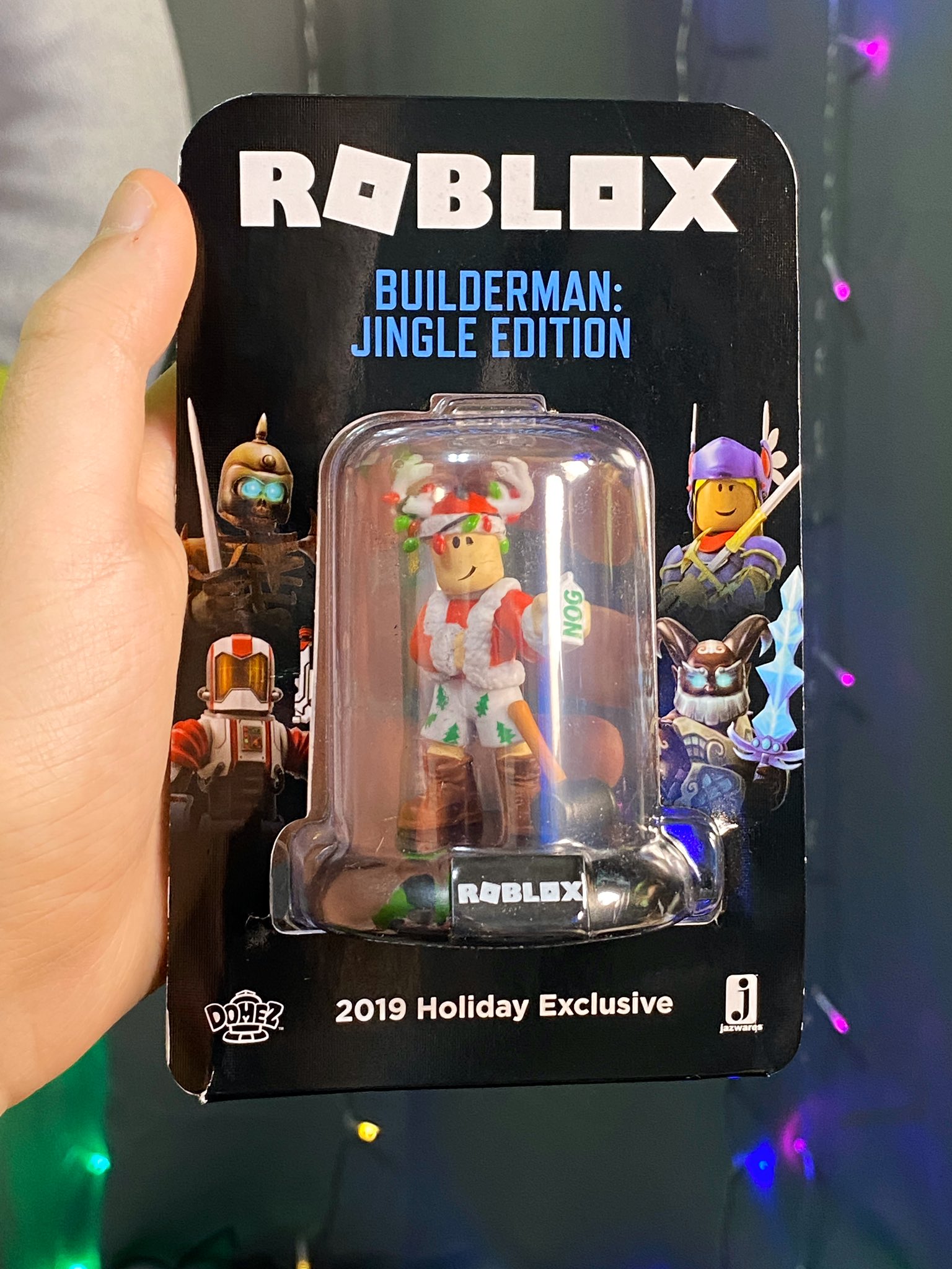 Kreekcraft On Twitter Thanks Roblox For The Holiday Package Love The Despacito Spider Socks - despacito versia3n roblox