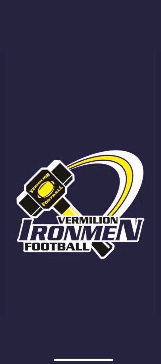TreyBriggs_75's tweet photo. Proud to say I got an offer from Vermillion College Minnesota thank you @willco54 https://t.co/NAFFg0HknX