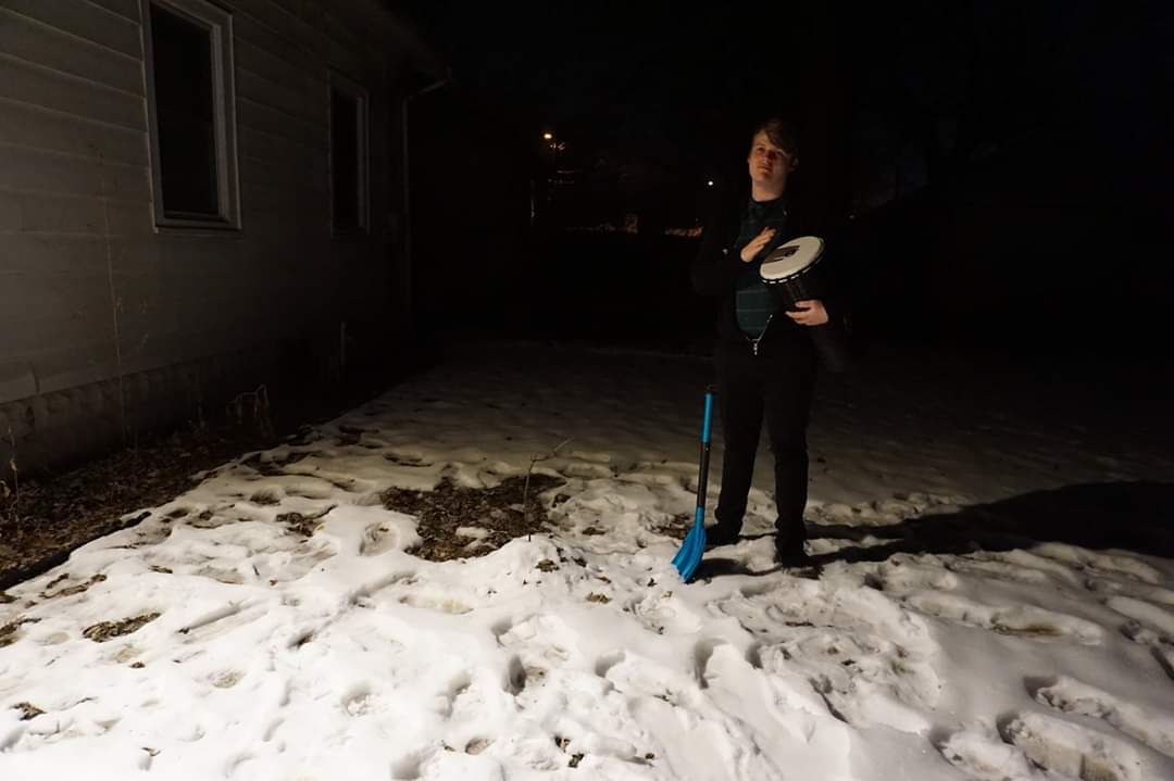 moon_goons's tweet photo. The hatchet we de-buried https://t.co/UKKrcsHM6u