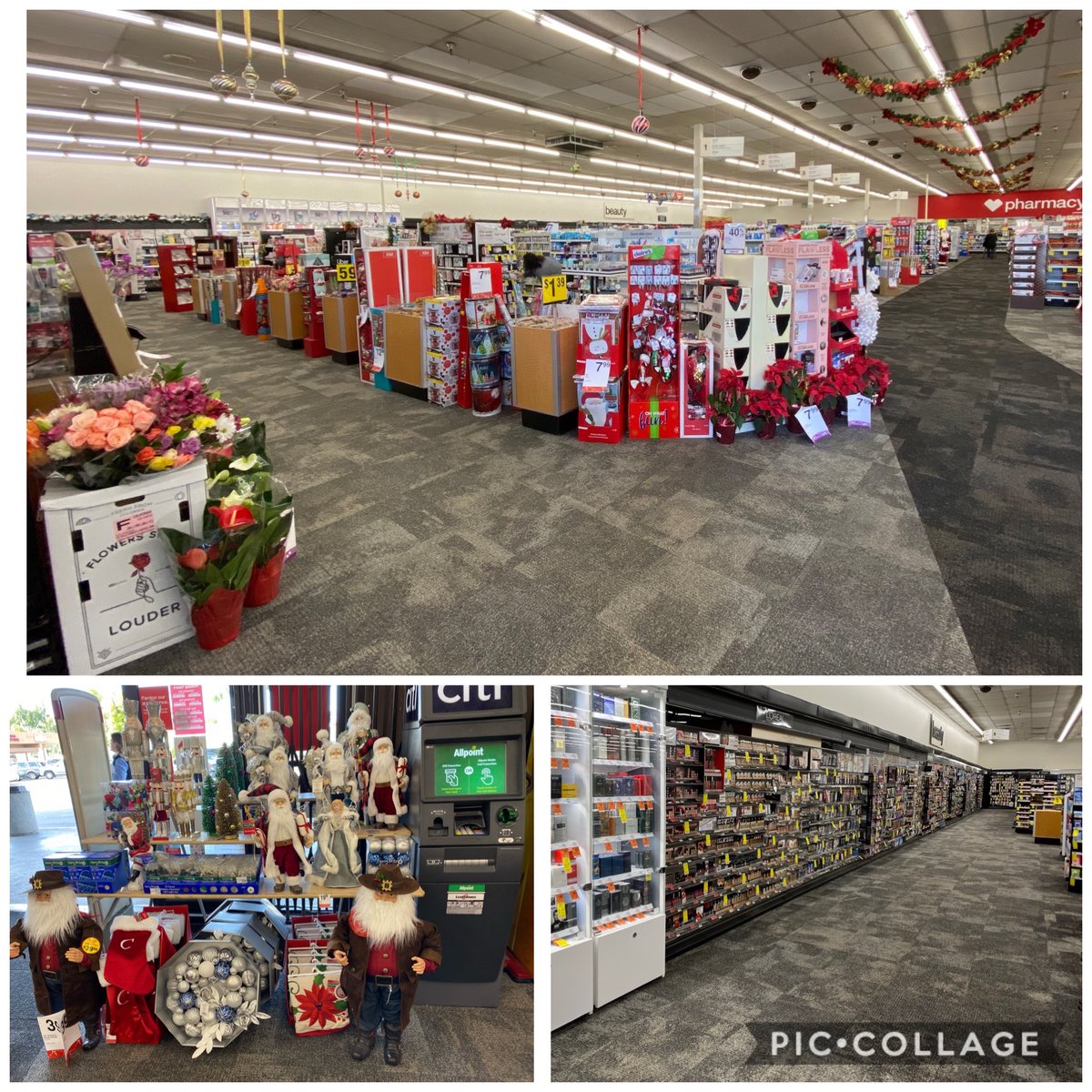 bulquerin_jason's tweet photo. D11’s newly remodeled store in Montebello has a fresh new look and Optical is ready to fit you with a new pair of glasses! Impactful merchandising really drives the sales, and cosmetic wall looks amazing! #MightyDivision9 https://t.co/bEuK49PBwj