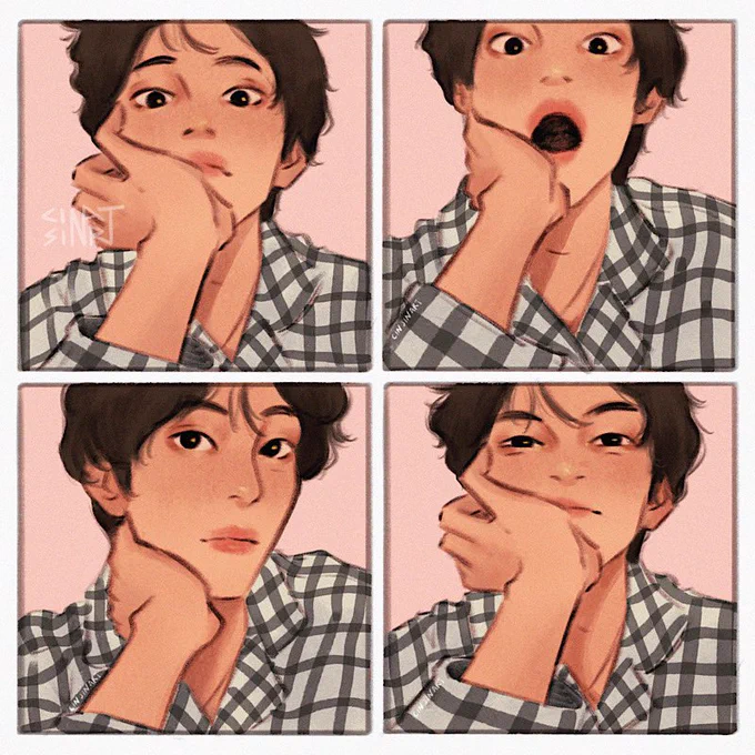 tae tae tae tae 
#btsfanart #bts #kimtaehyung #taehyung 
