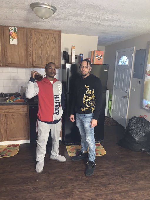 Big 2️⃣2️⃣ Happy Birthday Brother🎉 https://t.co/MluBKpIy5G<a href="/tag/studentbarber"class="tags"><span>#studentbarber</span></a>