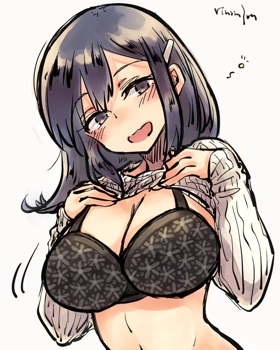 蒼龍ちゃん進水日おめでとう〜だいすき〜〜〜!
 #蒼龍進水日 