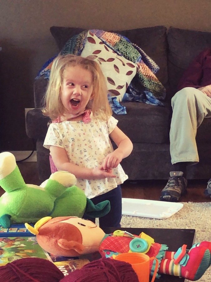 KristaDolan's tweet photo. That moment when you realize it's Sunday night and you don't have to set an alarm... 😂

#winterbreak #teacherlife #letitgo #hitthathighnote https://t.co/zq8y6zQBPT