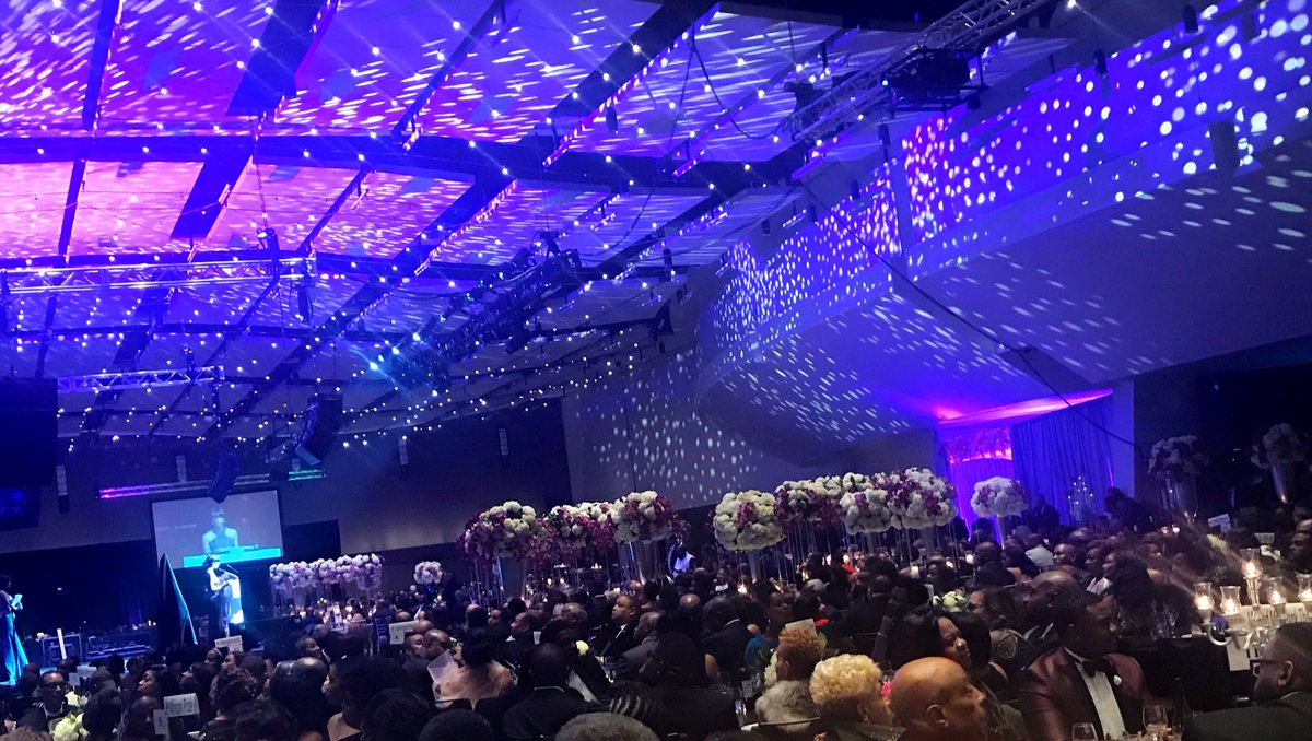 WestmorelandATL's tweet photo. Beautiful evening last night for the 36th annual @UNCFAtl Masked Ball. Grateful to @DrMichaelLomax and the entire @UNCF team for the incredible work you do supporting more than 60,000 students at 37 HBCU’s across the country. Happy #UNCF75! https://t.co/MyOvn2Kg5h