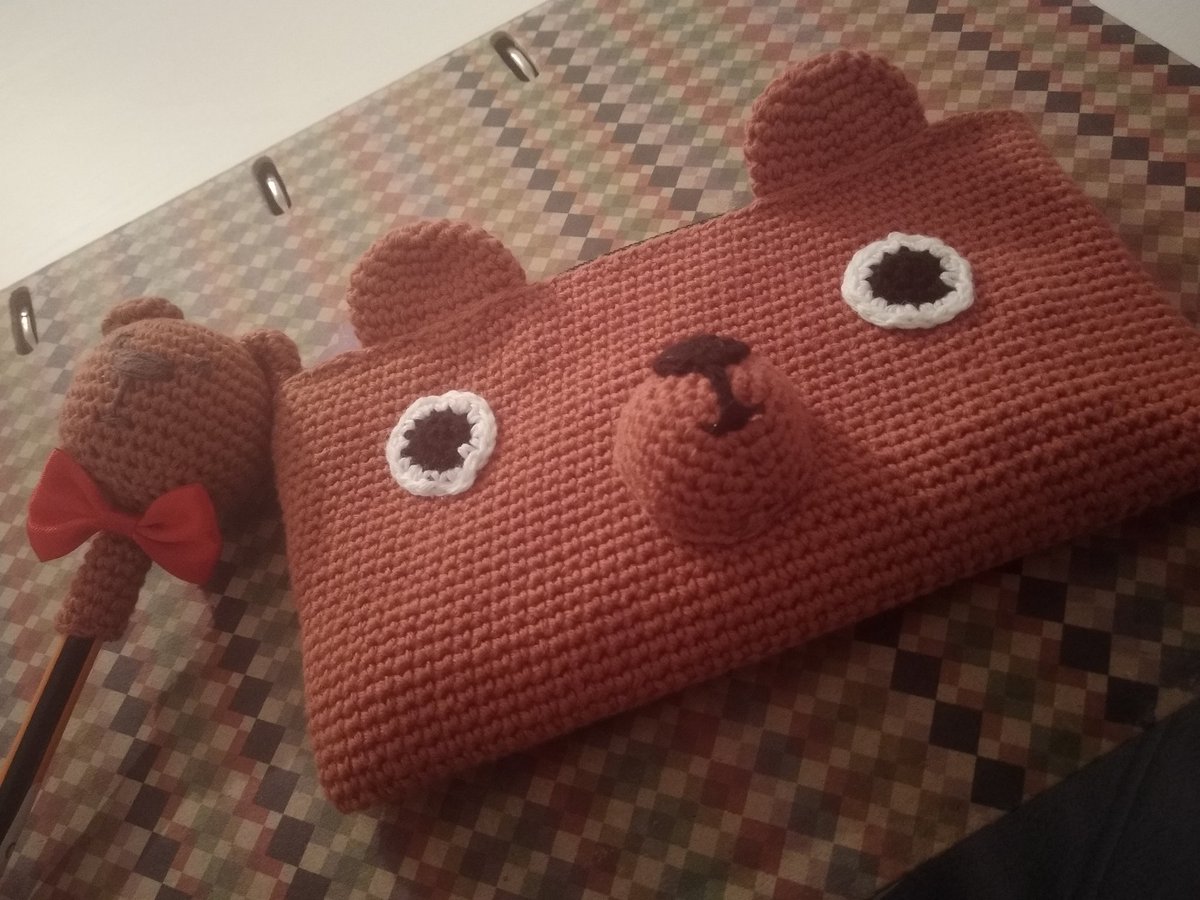 Nunca prestei moita atención ao que levo entre mans mais ogallá puidera crear con elas como fai <a href="/MarialidadesAP/">MarialidadesAPunto</a>