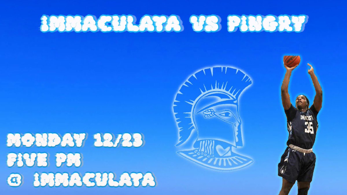 SpartanNation15's tweet photo. Pop out to #theSAC @5 when the boys are gonna mess around with pingry🥶‼️ WEAR UR FAVORITE SPORTS JERSEY #beatpingry #PackTheSac #jodanisabeast #jerseytheme https://t.co/U4Xzr4NzoM