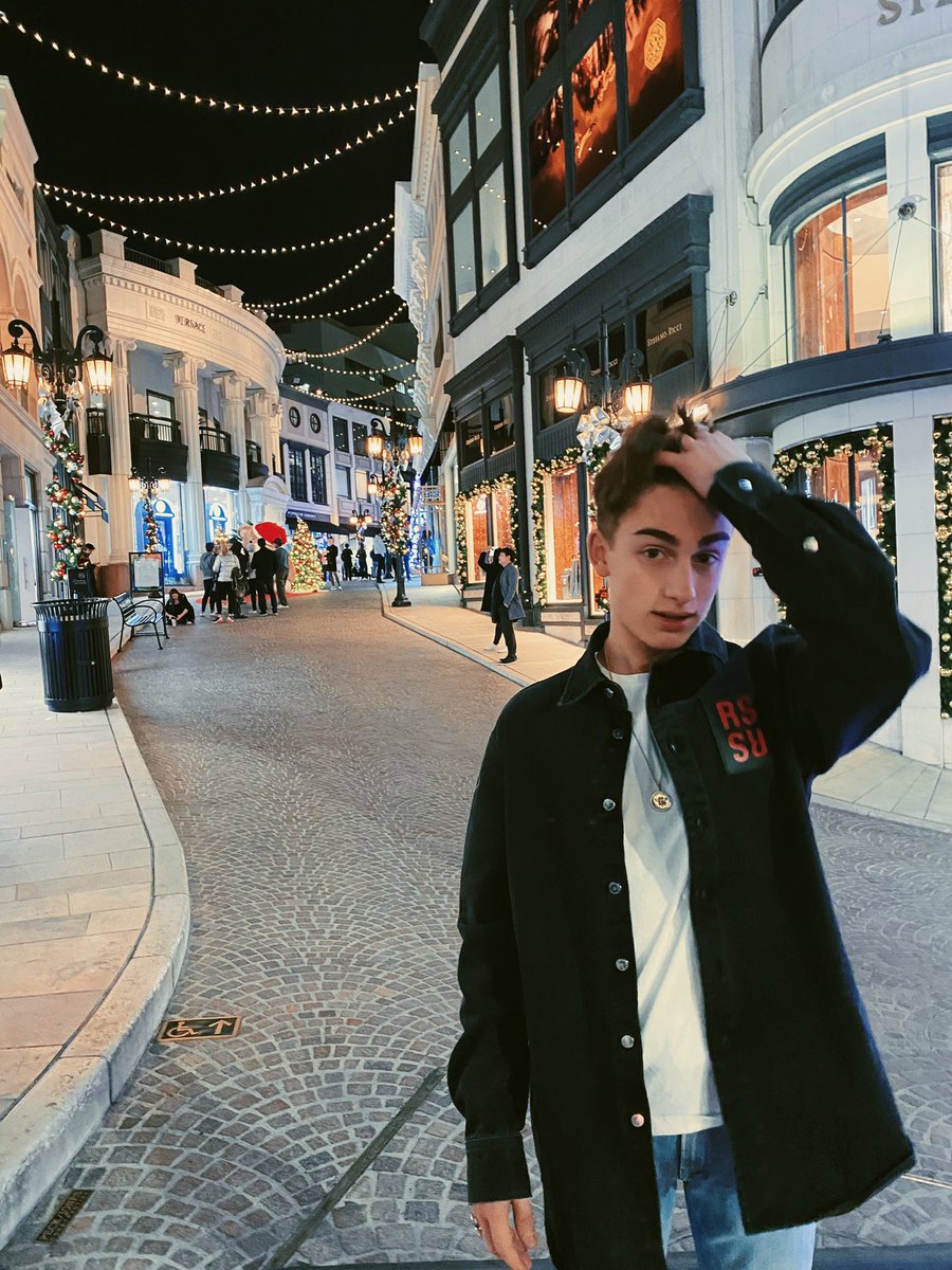 Johnny Orlando Fans (jovxi) Twitter