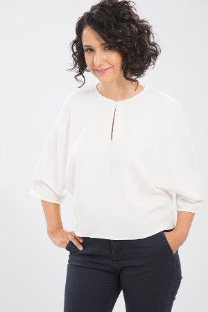 Entrevista a <a href="/Mariagutim/">María Gutiérrez</a> CEO de <a href="/Hiwook_Jobs/">Hiwook_Jobs</a> "Hay que cambiar los procesos de selección de personal para convertirse en alternativa laboral del futuro sin tener en cuenta el género, la edad o la procedencia." #Talento y #diversidad bit.ly/358rQQt