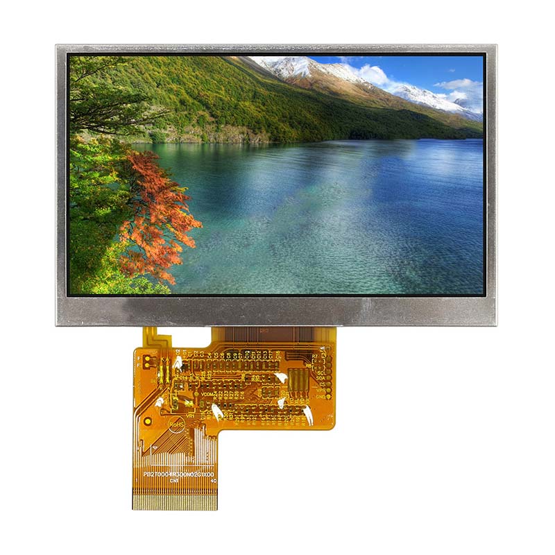 lcdmall6's tweet image. 4.3&apos; TFT Monitor Display LCD Touch Screen Panel Module for Sale - Our brand s star. alltouchdisplay.com/4-3-lcd-tft-mo… #tfttouchpanel