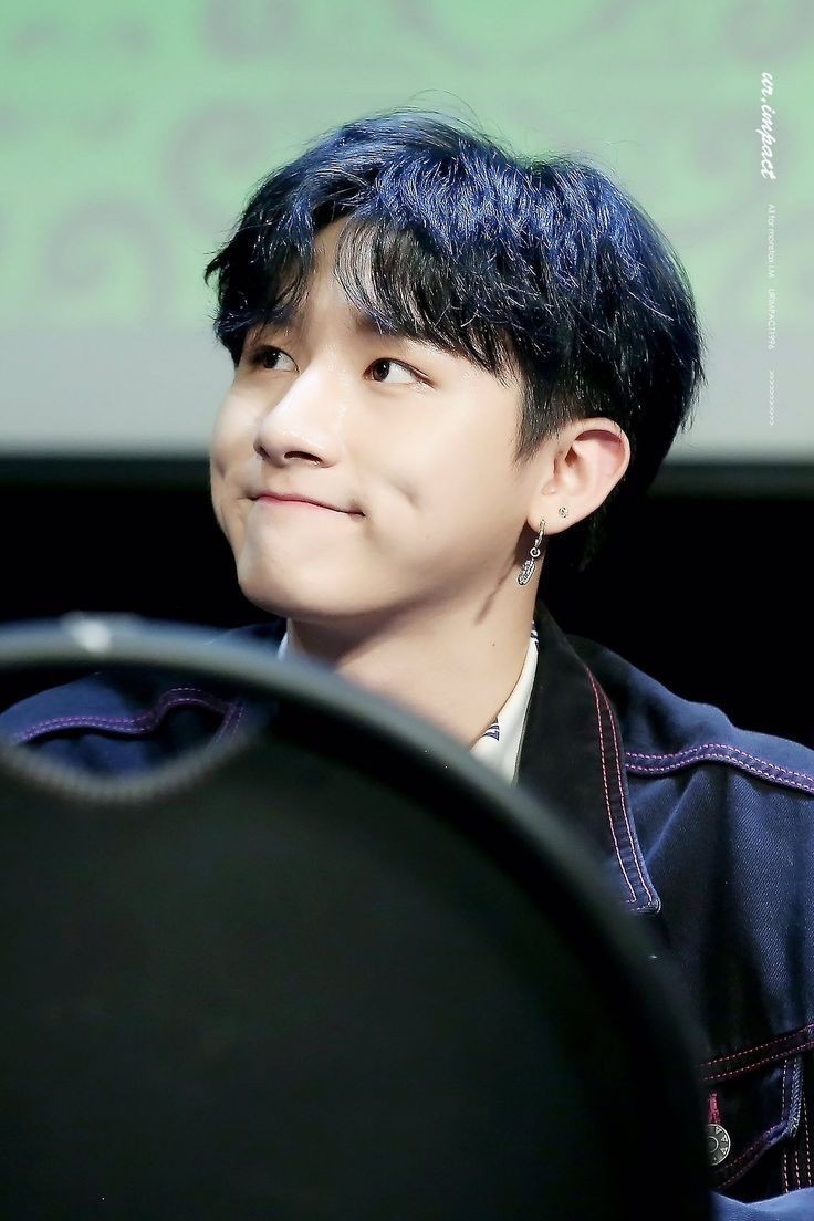 i have to begin with the dimple smile, a true classic and my personal favourite