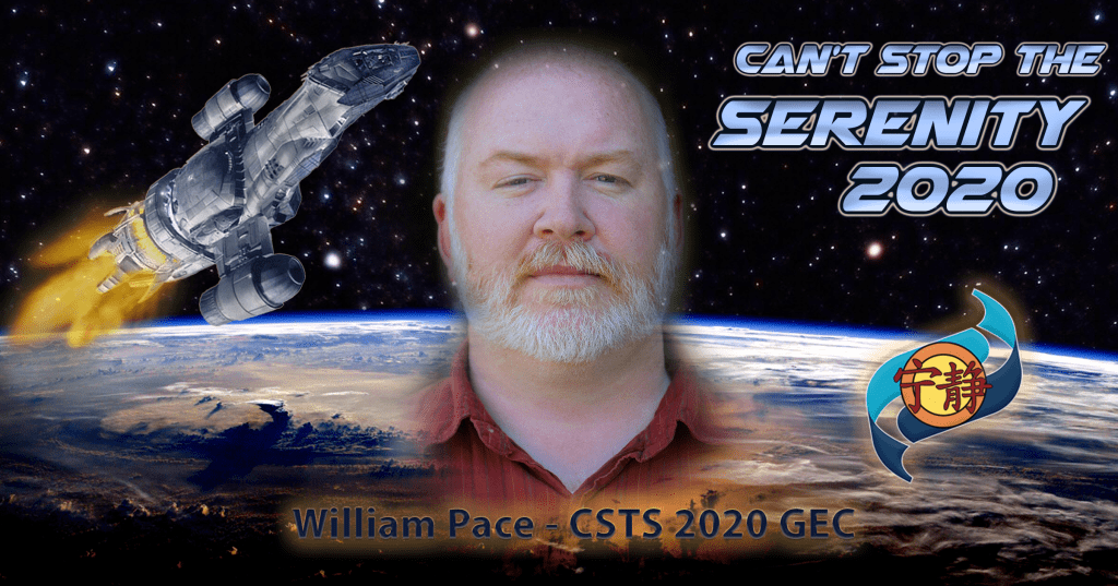 CSTS - Serenity tweet media