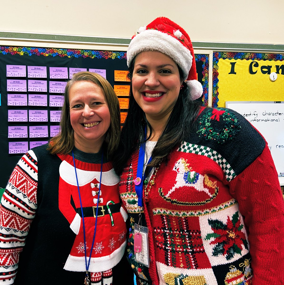 mrs_bESL's tweet photo. Happy holidays to all! @CathieGelino #RBSrocks https://t.co/6iveLSj9a6