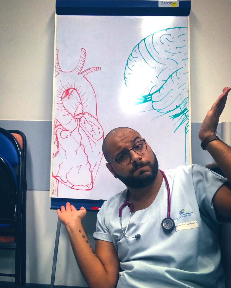 Je lance le #décoretachambredegarde parce que je n’en pouvais plus de dormir sur un clic/clac dans une salle de réunion avec une porte qui ne se ferme pas et un mur coulissant qui s’ouvre sur le bureau de ma chef.
Du coup j’ai profité du tableau de ladite “chambre” 🤷🏽‍♂️