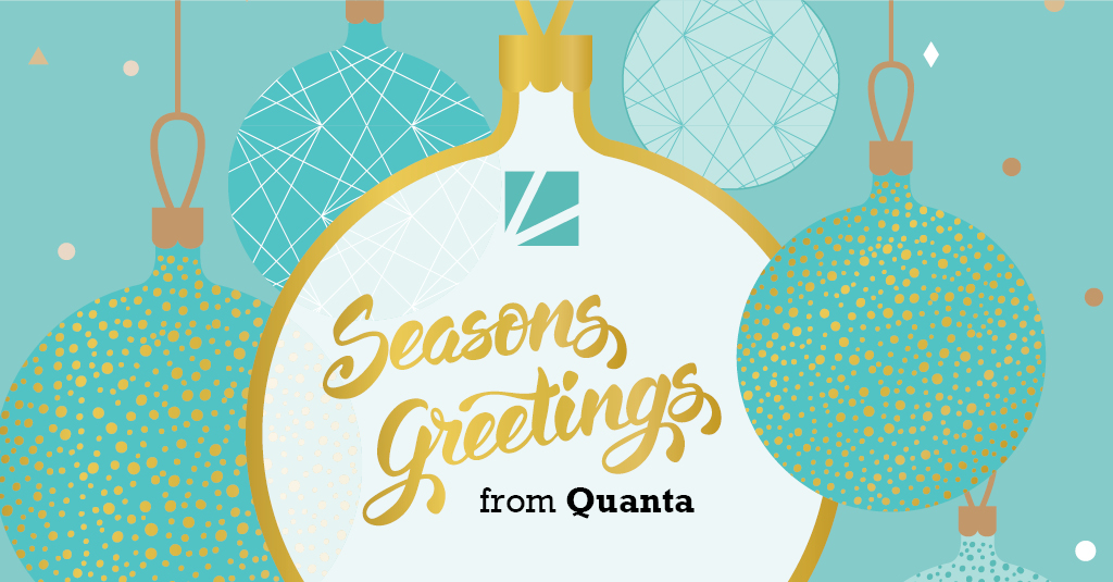 QuantaInsurance's tweet image. And another year draws to a close! Quanta would like to extend to you our warmest wishes for a happy and healthy holiday season. Our team will be here to assist you when you need us during the holiday period, excluding public holidays.
#happyholidays #newyear #business #insurance