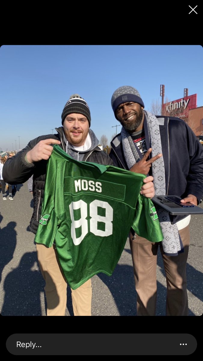 Coach Badinger tweet media