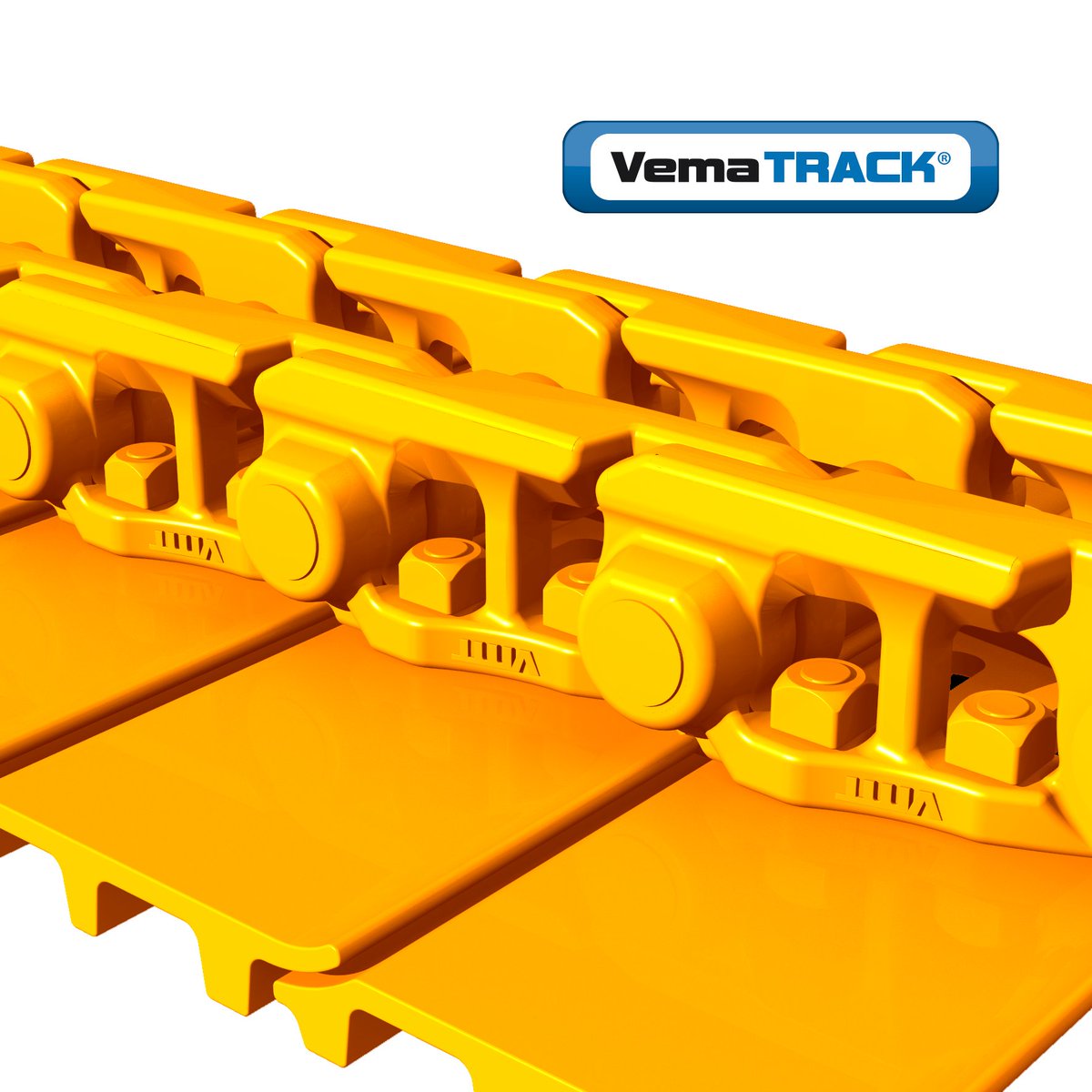 Hellbam's tweet photo. Todas nuestras cadenas marca #Vematrack son lubricadas para alargar la vida útil y garantizar tu inversión. Cuando compres trenes de rodaje compra lo mejor. https://t.co/Aqs8urxGEa