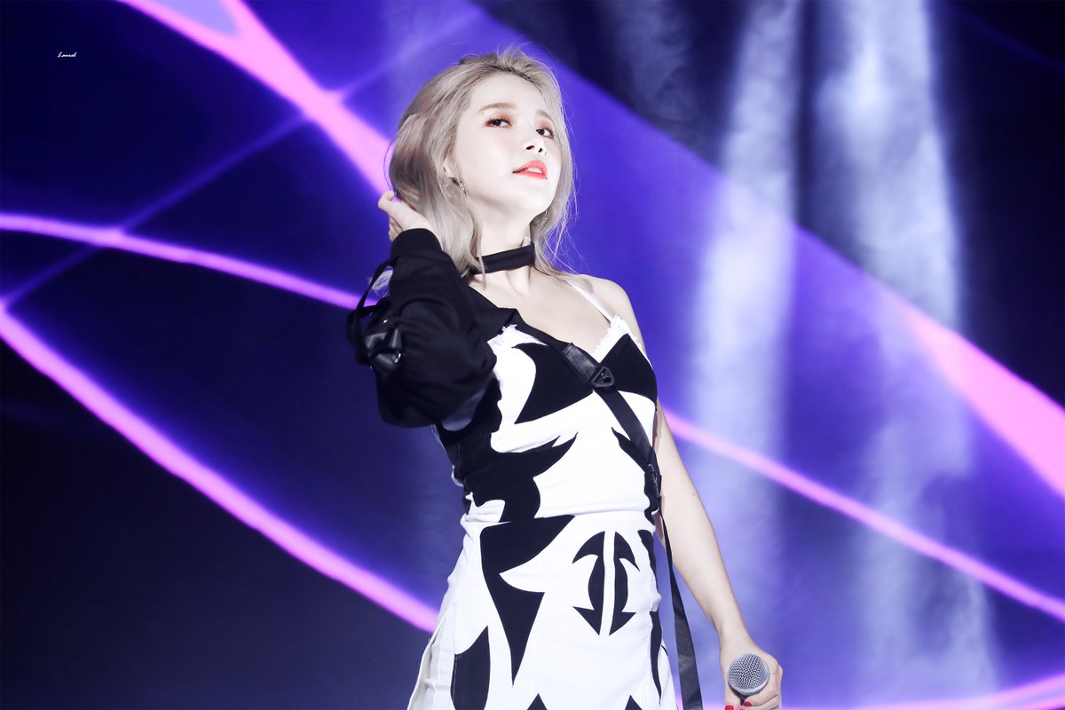 solar pics (@kyongsunarchive) on Twitter photo 