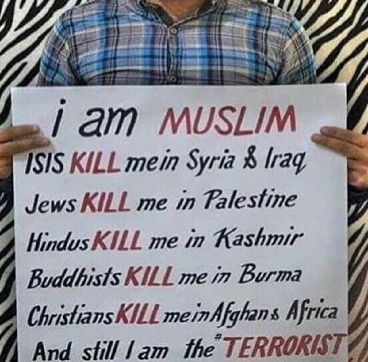 ladeen_jr's tweet photo. #China_is_terroris Ya Allah help our brothers and sisters in china https://t.co/quWoirdePa