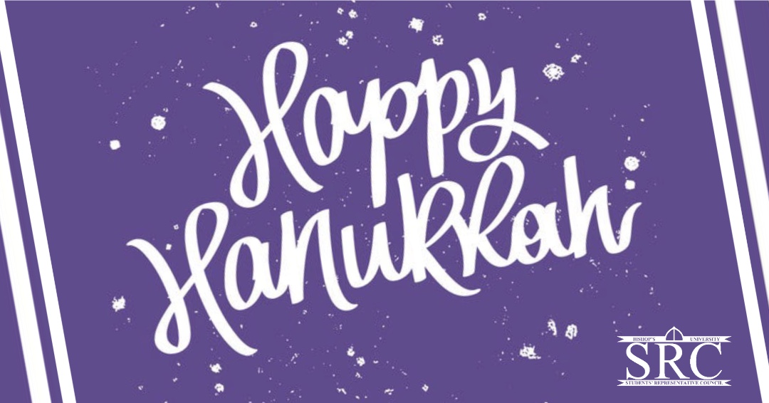BU_SRC's tweet photo. Happy Hanukkah to you Gaiters! https://t.co/7gIi7ZvRVi