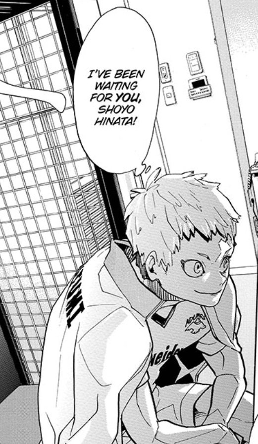 if u need im just here breaking down over haikyuu 