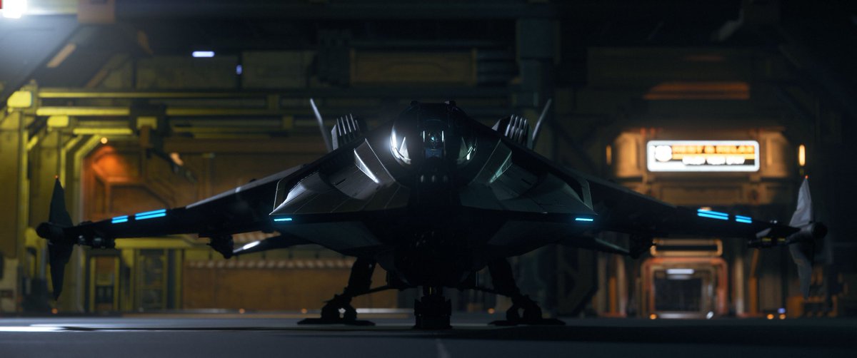 Ron1nK's tweet photo. 3.8 LIVE server. @RobertsSpaceInd you have outdone yourselves with 3.8 #StarCitizen #islife https://t.co/NanKy7LgF1