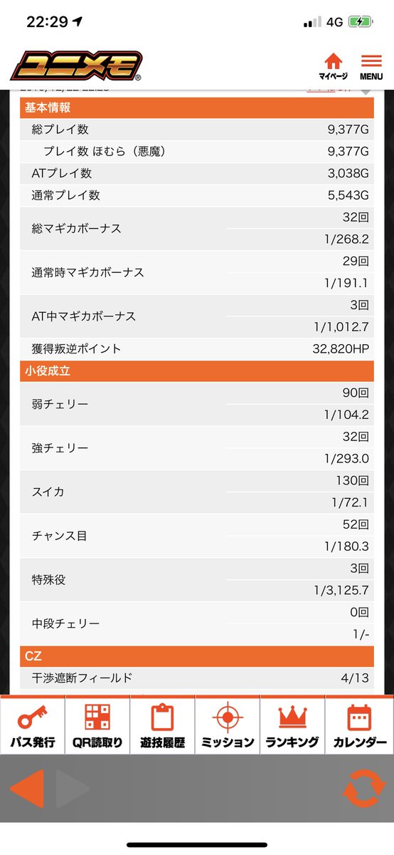 redfraction_'s tweet photo. 昨日まどマギ叛逆設定6ツモ
結構出るじゃん。

#スロット https://t.co/OLgp7tvp7m