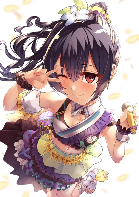 キラッ☆凛世 
