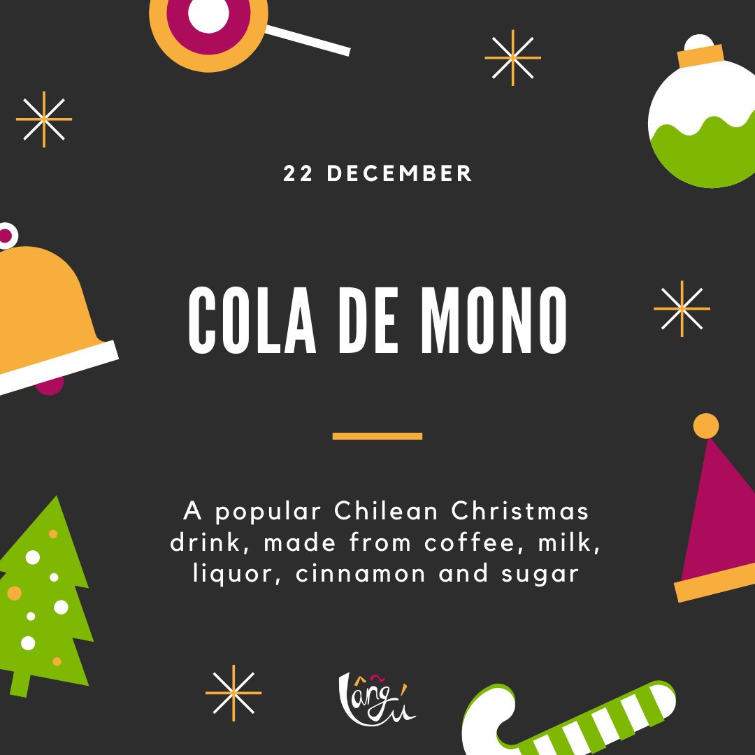 Oh, we would drink it!☕️😍🎄#Christmas