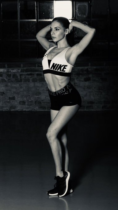 #fitness #bodygoals #gym #sport https://t.co/GYP7FLaJaa<a href="/tag/fitness"class="tags">#fitness</a><a href="/tag/bodygoals"class="tags">#bodygoals</a><a href="/tag/gym"class="tags">#gym</a><a href="/tag/sport"class="tags">#sport</a>