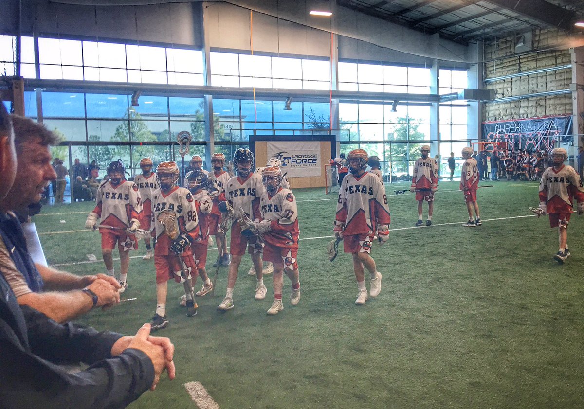 CoachLimming's tweet photo. Super #proud of the #3dTexas Box 📦 Select teams making it to their respective championships did a great job getting better and learning what it takes to play real box lacrosse #skilldevelopment #speed #getbetter https://t.co/pZvcGv3tHu