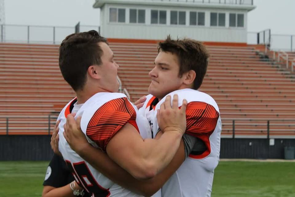 NBS_XCIX's tweet photo. Happy birthday to the bro since day 1!! https://t.co/xrlx9x83sK