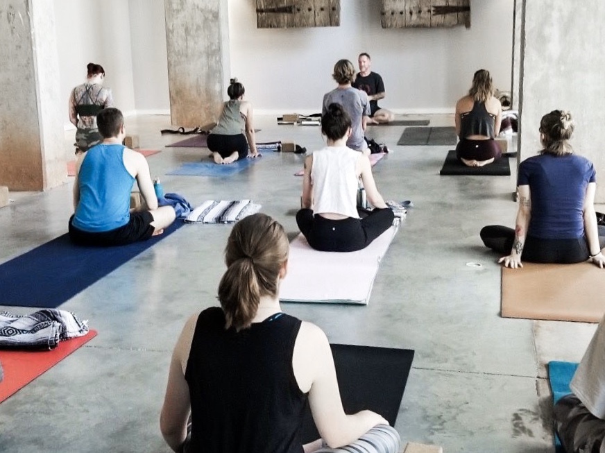 January Challenge!
Sign up here: 
bit.ly/2s1rugW
Challenge is 50 classes in 7 weeks!
Everyone that finishes receives a prize!