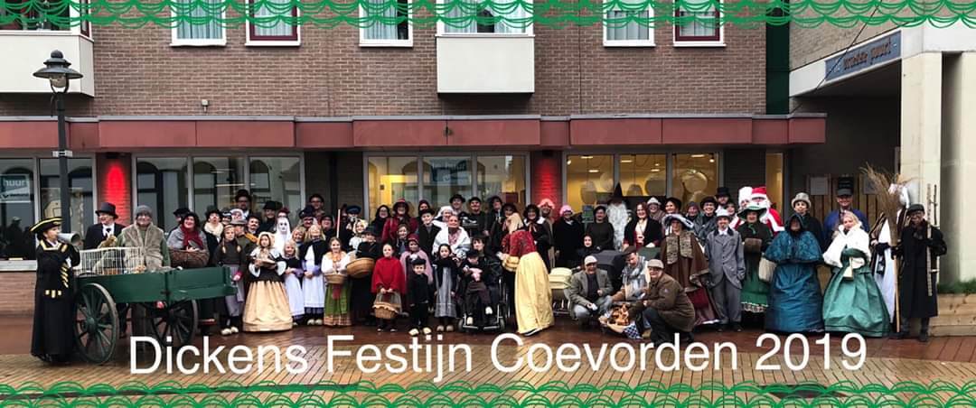DickensFestijnC's tweet photo. ...waar de dag mee begon https://t.co/hx2L6gUeIt