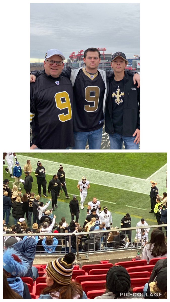 Crawfordsd's tweet photo. Nothing better than spending the day with Seth and Samuel and watching the GOAT win. https://t.co/QyaeCk7BH1